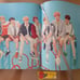 BTS BEYOND THE STORY BOOK - KOREAN