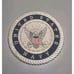 U.S. Navy : A Complete History, Naval Historical Foundation, 720 pages