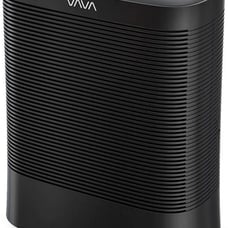 VAVA VA-EE004 Purifier with 3-in-1 True HEPA Home Air Filter System, BLACK