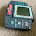 Hand held monopoly game