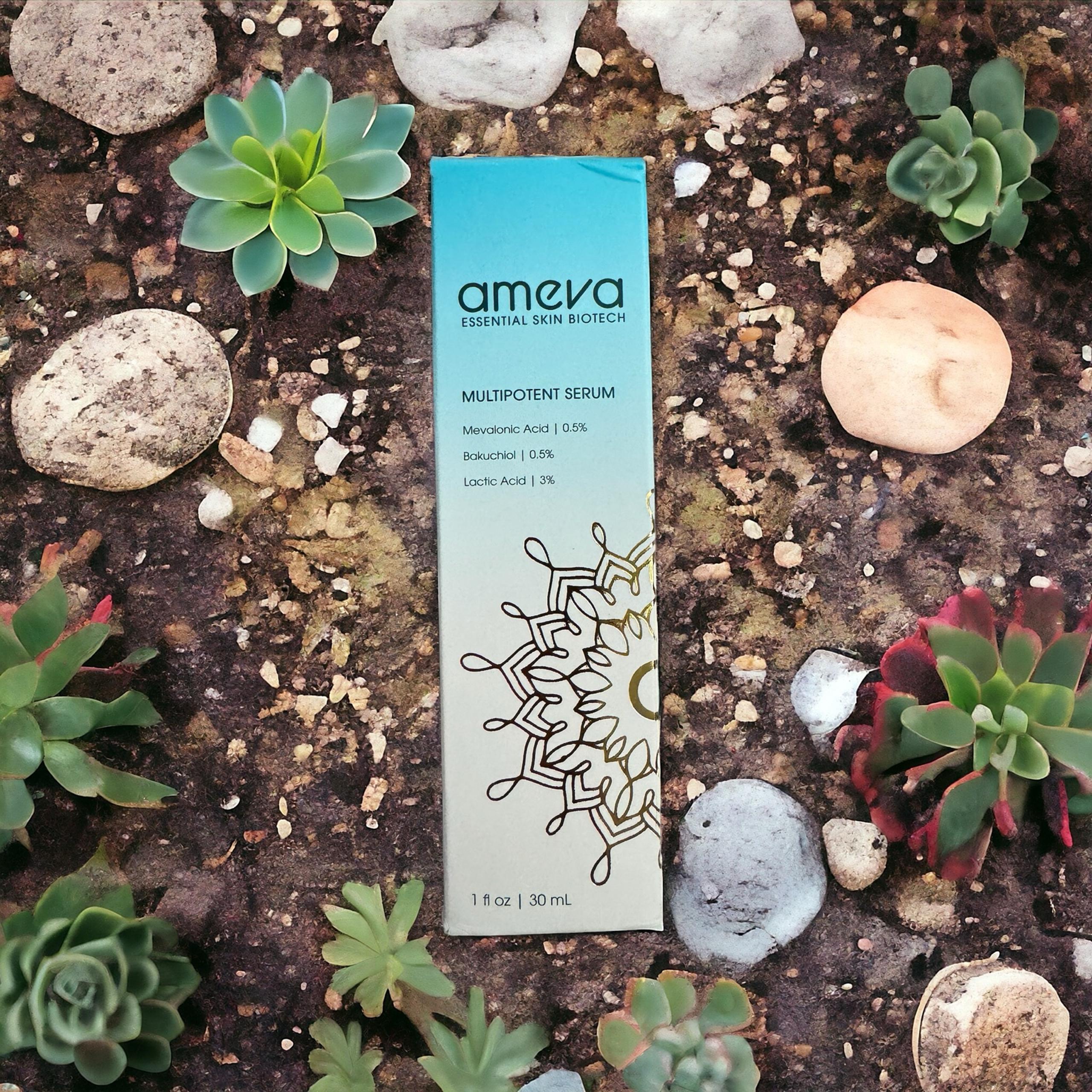 Ameva Multipotent Serum