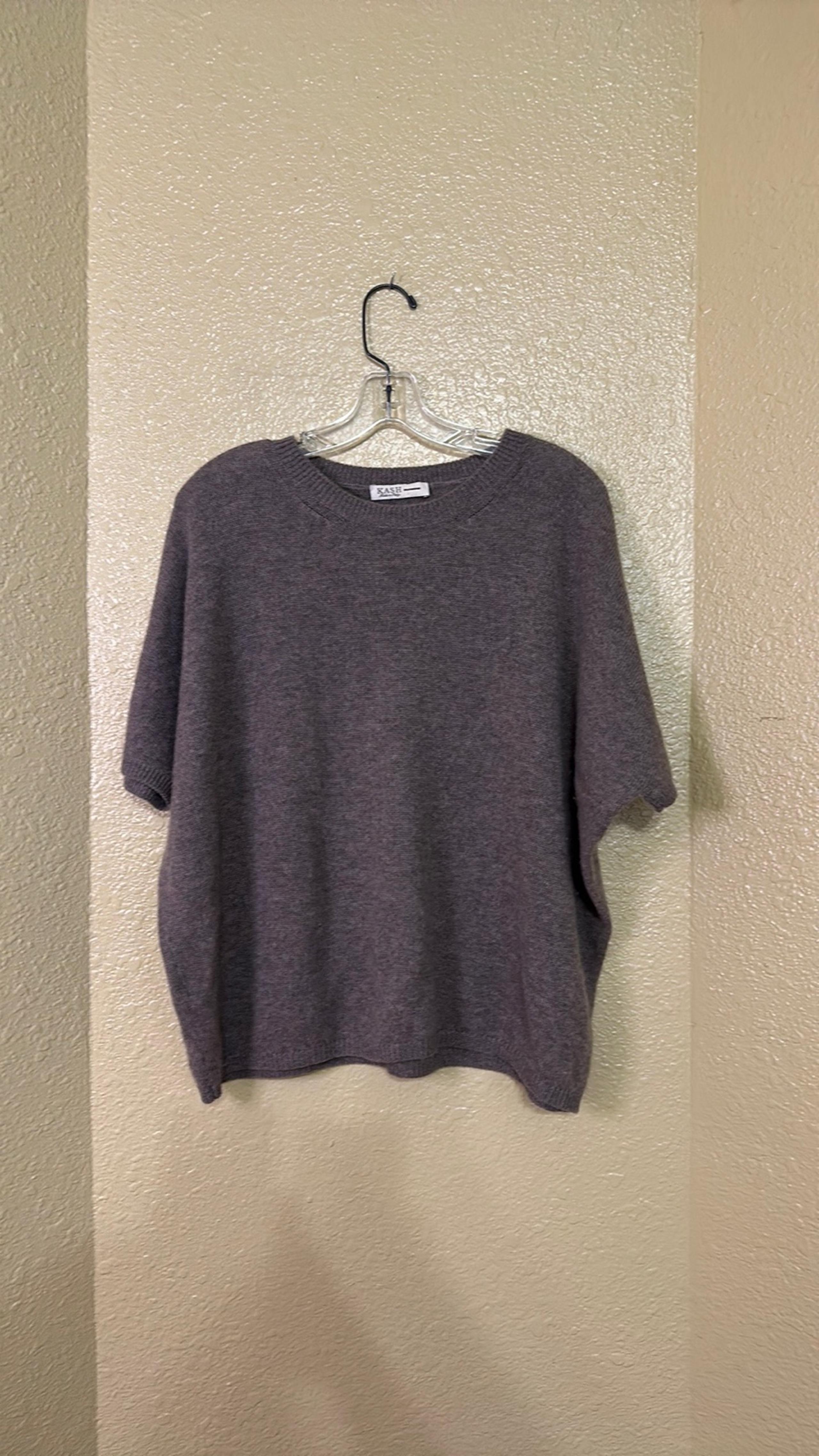 KASH cashmere made in ITALY