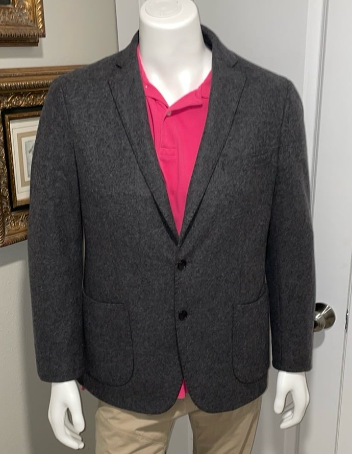 Absolutely Stunning Scotch & Soda Blazer
