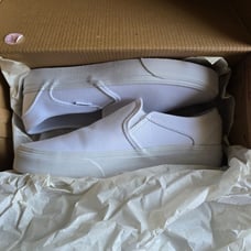 Vans slip-ons