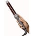 Complex Culture Titanium Curling Wand 32mm / 1.25 NEW
