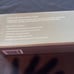 Complex Culture Titanium Curling Wand 32mm / 1.25 NEW