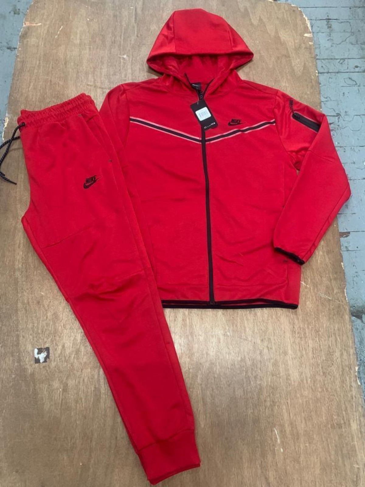 Nike Tech 2Xl