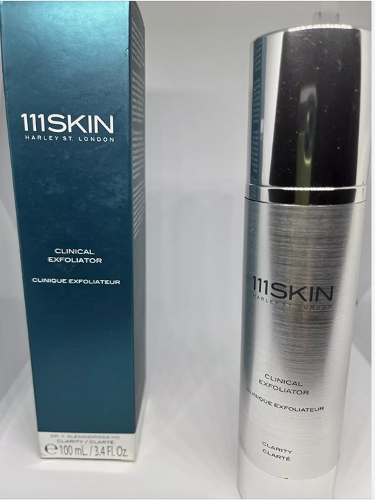 111Skin Clinical Exfoliator 3.4fl oz
