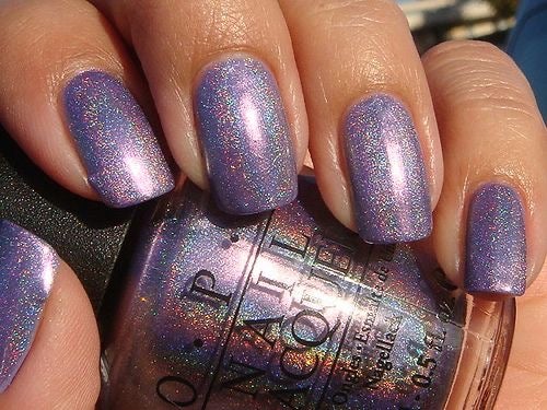 OPI Sand-erella