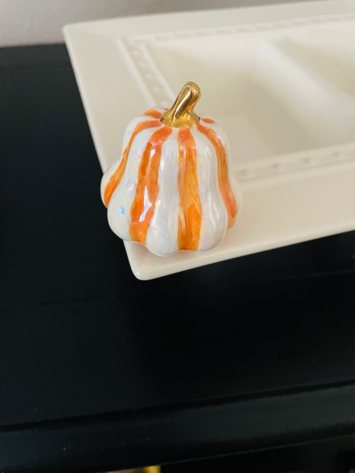 RETIRED Nora Fleming Gourd