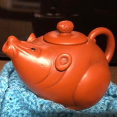 Teapot