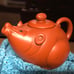 Teapot