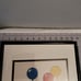 Walter Lantz Woody Woodpecker Chilly, Andy Ltd.Ed. Serigraph Cel Party Pals COA
