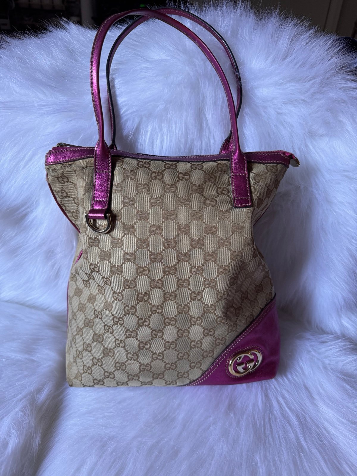 Gucci bag