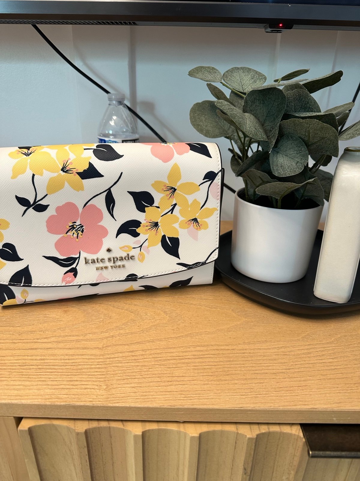 Kate spade Carson crossbody