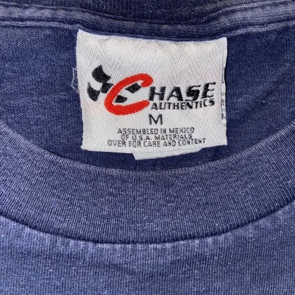 RARE 1999 high quality Vintage Jeff Gordon Star Wars Shirt