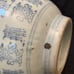 Chinese antique blue and white porcelain