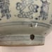 Chinese antique blue and white porcelain