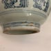 Chinese antique blue and white porcelain
