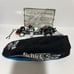 Vintage 2004 1:24 Scale Toyota Camry Jerry Toliver Schick NHRA Funny Car