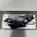 Vintage 2004 1:24 Scale Toyota Camry Jerry Toliver Schick NHRA Funny Car