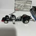 Vintage 2004 1:24 Scale Toyota Camry Jerry Toliver Schick NHRA Funny Car