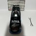 Vintage 2004 1:24 Scale Toyota Camry Jerry Toliver Schick NHRA Funny Car