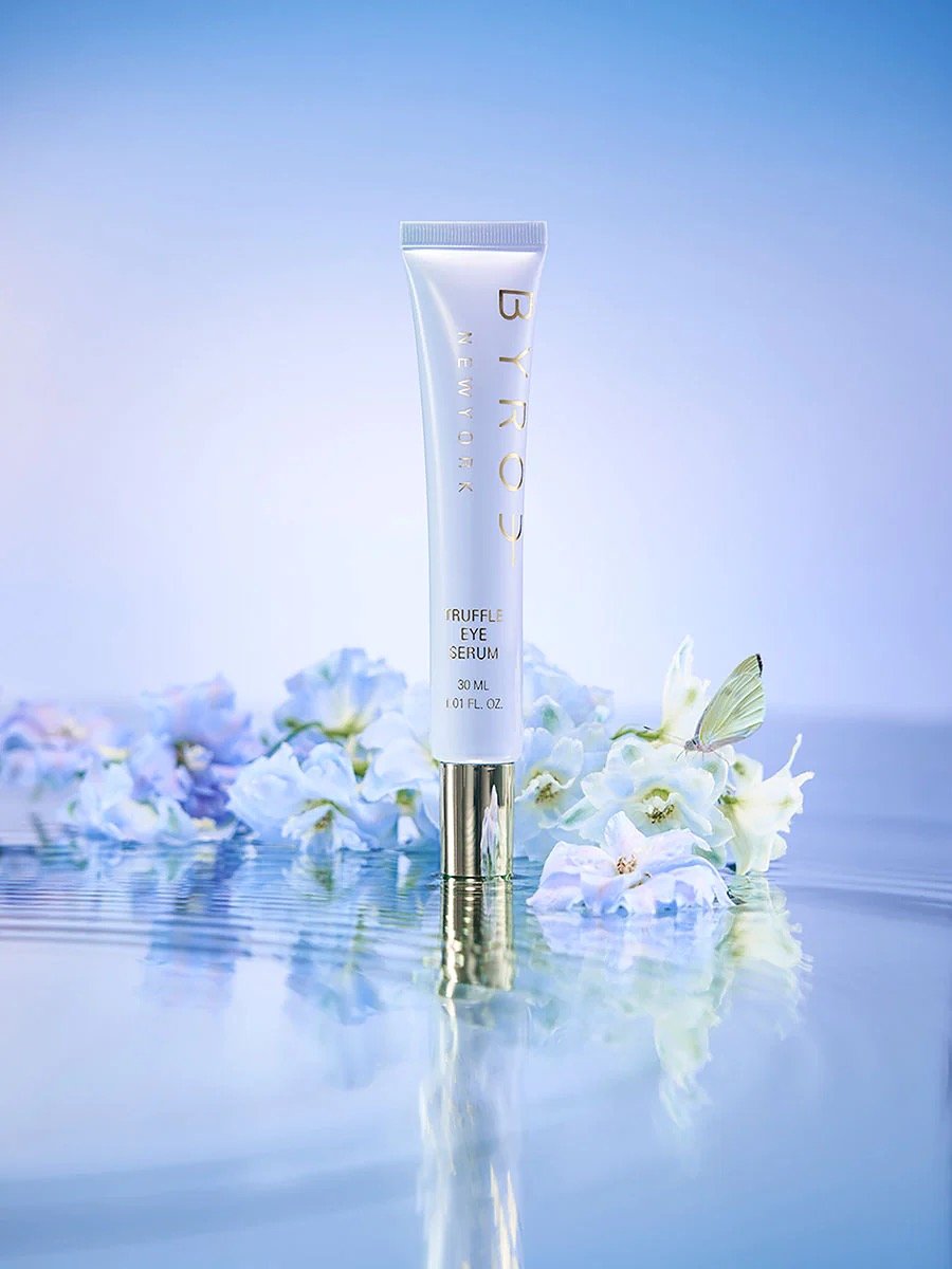BYROE Truffle Eye Serum Skincare