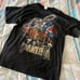 Pantera Tshirt Texas Rattlesnake Size L