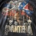 Pantera Tshirt Texas Rattlesnake Size L