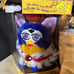 Very RARE Vintage 1998 LE King Furby w/Purple eyes