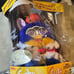 Very RARE Vintage 1998 LE King Furby w/Purple eyes
