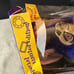 Very RARE Vintage 1998 LE King Furby w/Purple eyes