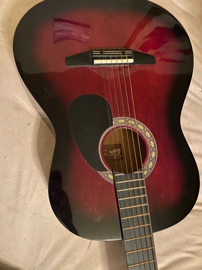 Guitar