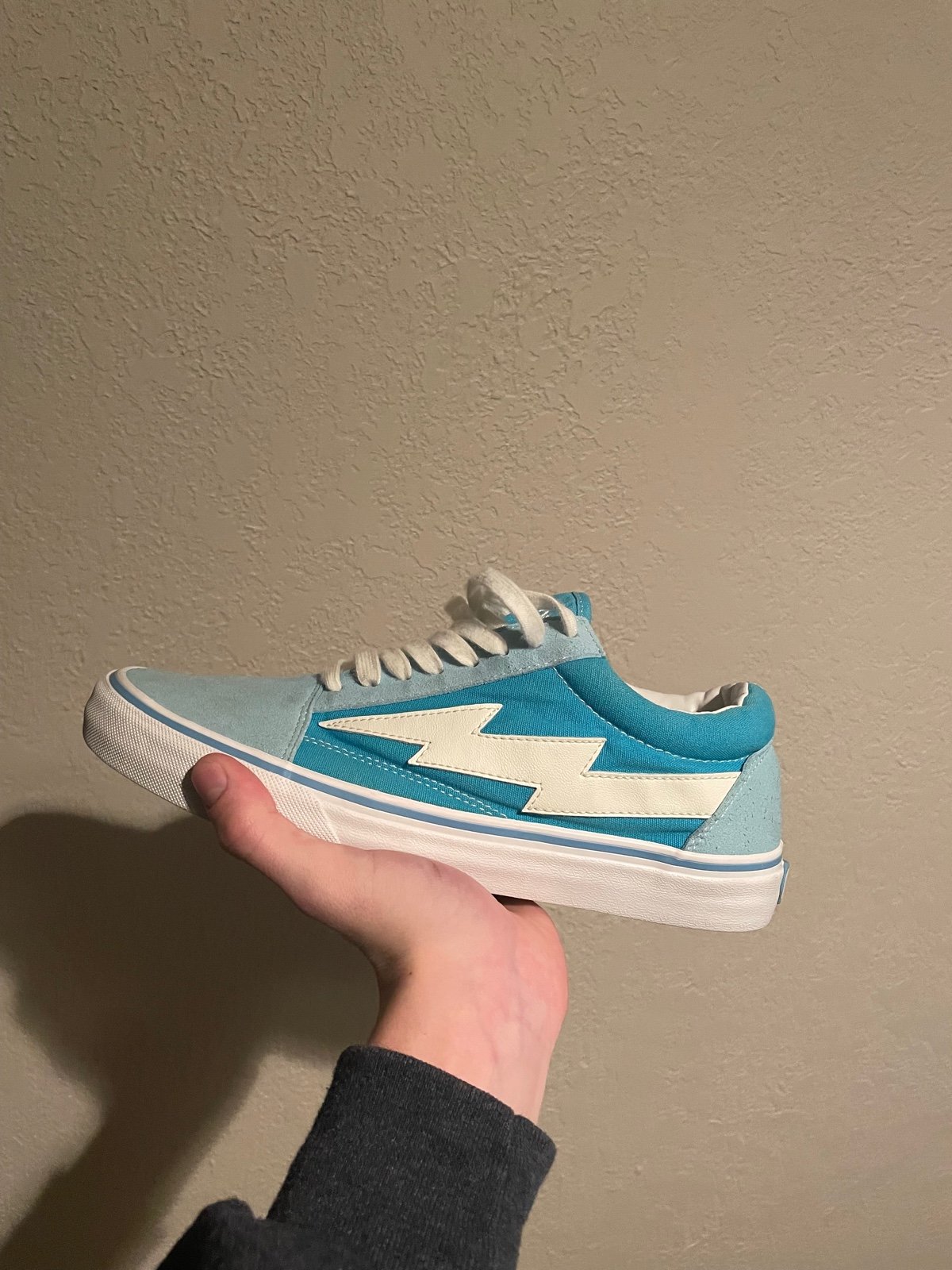 Revenge X Storm Vans