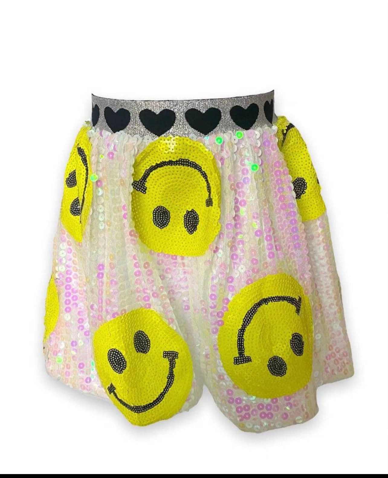 Lola and the boys skirt