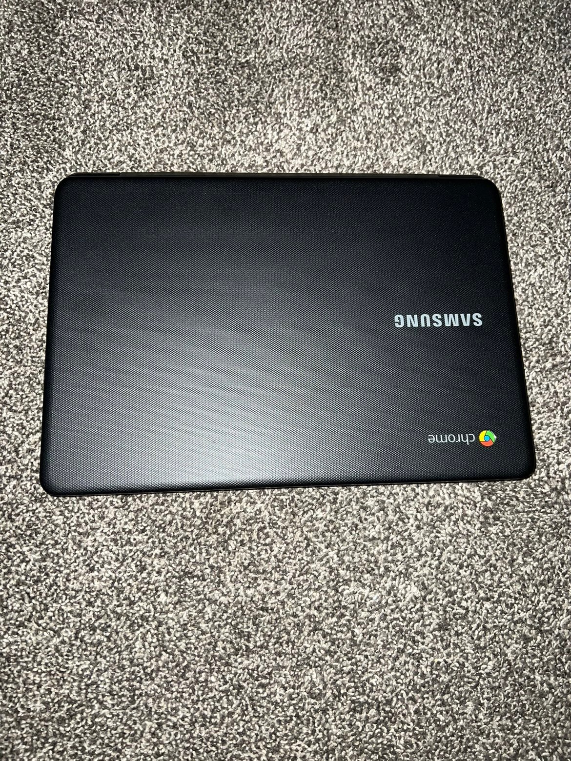 Samsung Chromebook 3