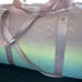 Juicy couture duffel bag