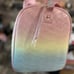 Juicy couture duffel bag