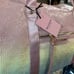 Juicy couture duffel bag