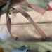 Juicy couture duffel bag