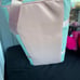 Juicy couture duffel bag