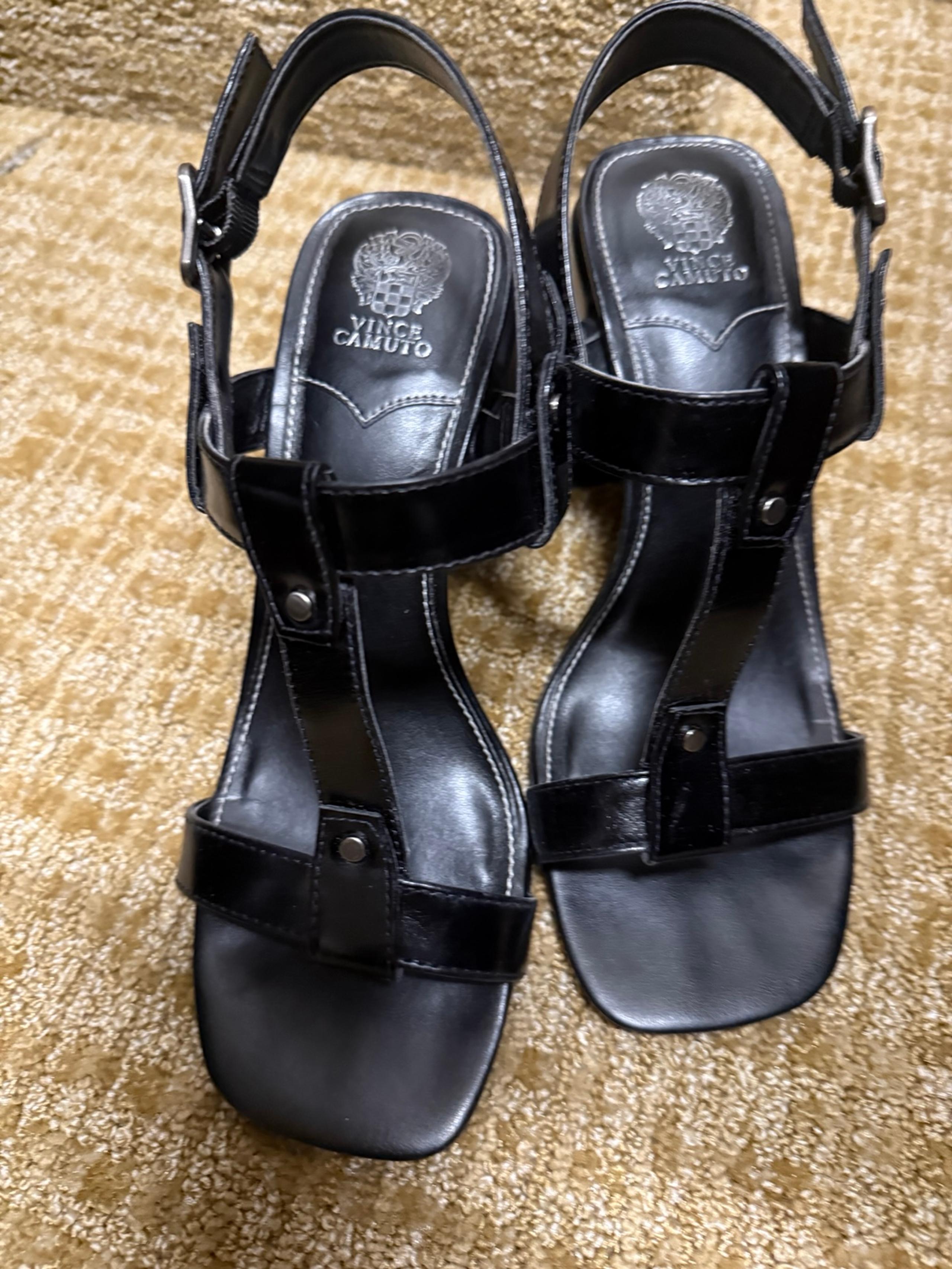 Vince Camuto Strappy Sandals