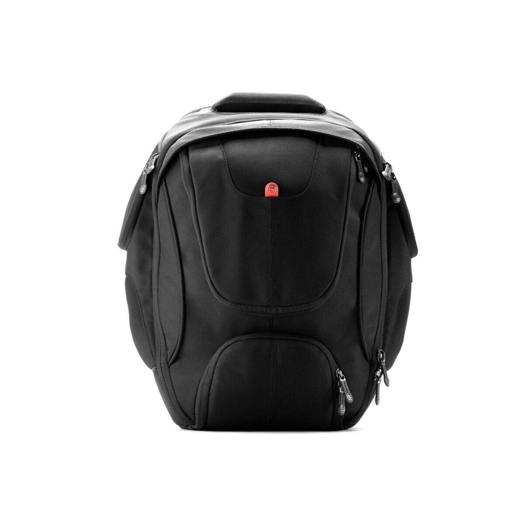 Booq Boa Flow XL Backpack 13 -15 Laptop Heavy Duty Padded W/ Many Pockets EUC