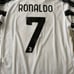 juventus jersey