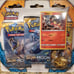 Pokemon sun and moon blister