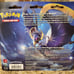 Pokemon sun and moon blister