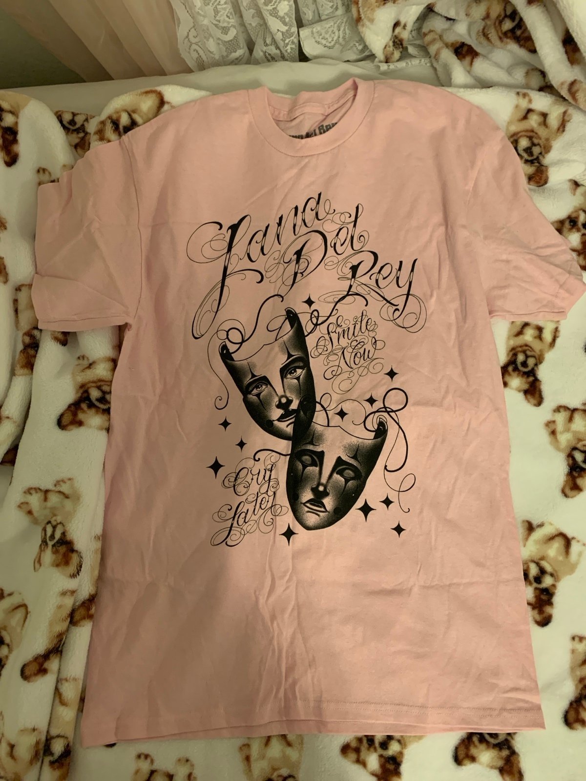 Lana Del Rey Shirt