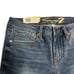 NWT Womens Seven7 Jeans Sunset Bermuda 9” Denim Medium Wash Jean Shorts - Sz 8