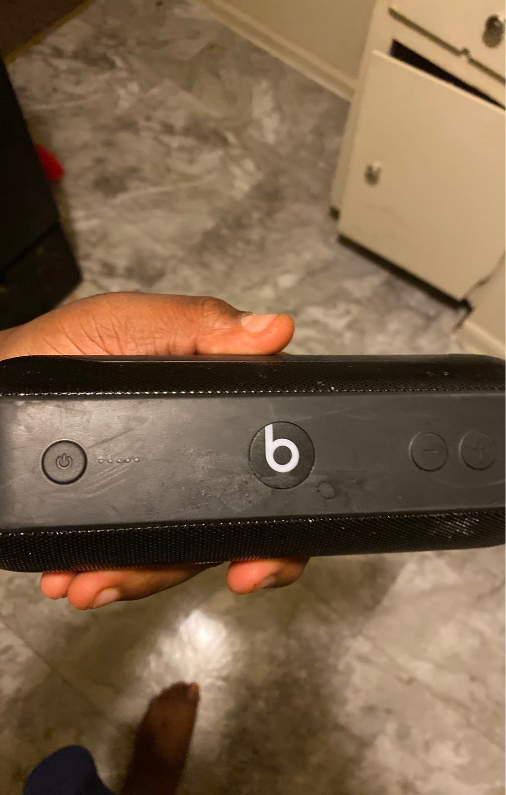 Dr dre beats speaker